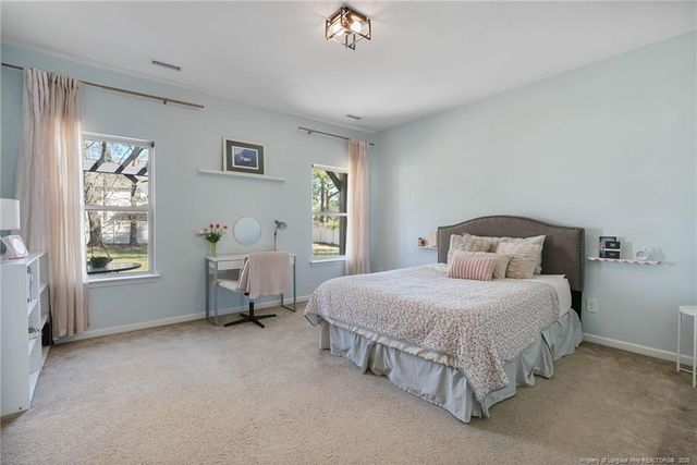 1219 Coachman Way, Sanford, NC 27332