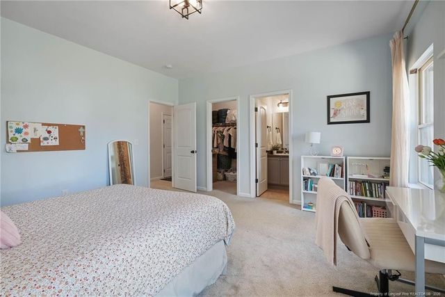 1219 Coachman Way, Sanford, NC 27332