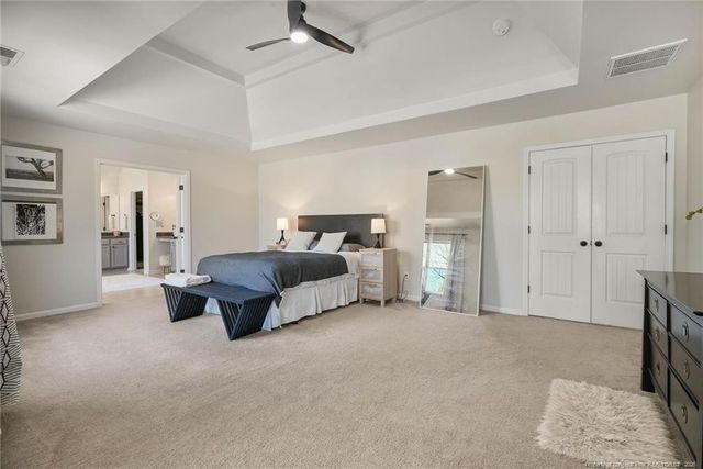 1219 Coachman Way, Sanford, NC 27332
