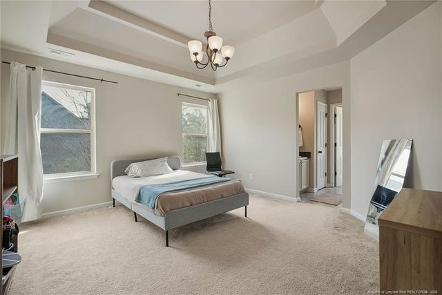 1219 Coachman Way, Sanford, NC 27332