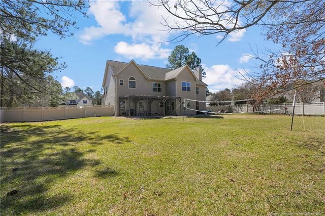 1219 Coachman Way, Sanford, NC 27332