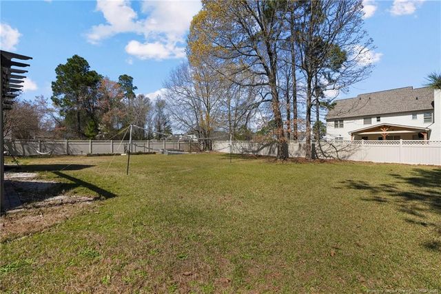 1219 Coachman Way, Sanford, NC 27332