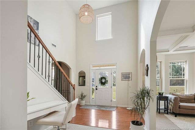 1219 Coachman Way, Sanford, NC 27332