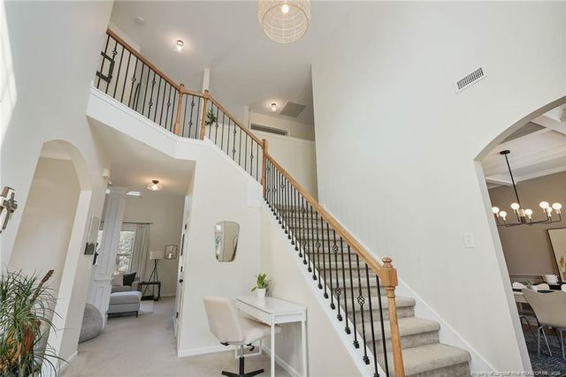 1219 Coachman Way, Sanford, NC 27332