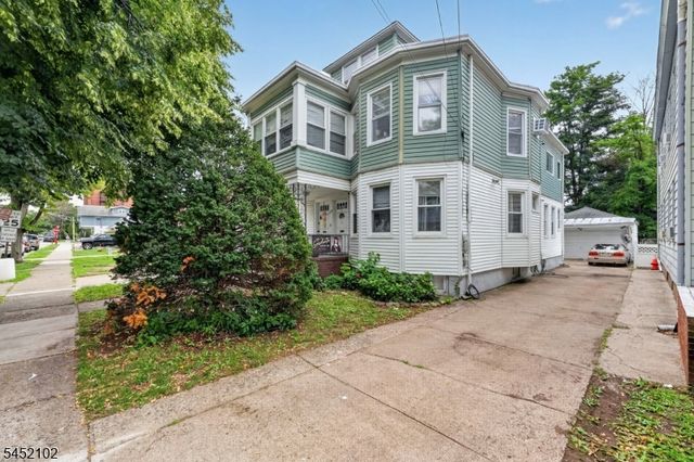 334 Trenton Ave, Paterson City, NJ 07503