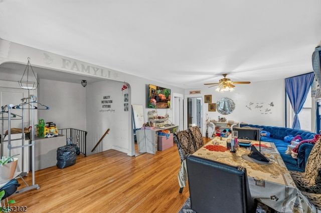 334 Trenton Ave, Paterson City, NJ 07503