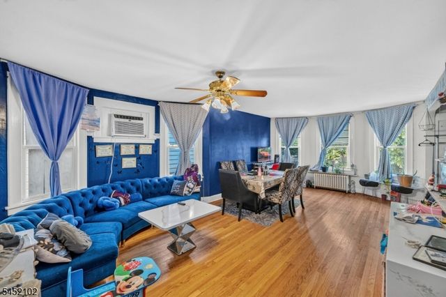 334 Trenton Ave, Paterson City, NJ 07503
