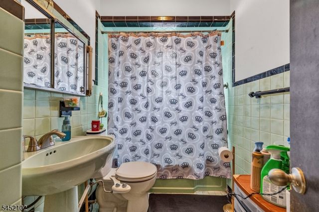 334 Trenton Ave, Paterson City, NJ 07503