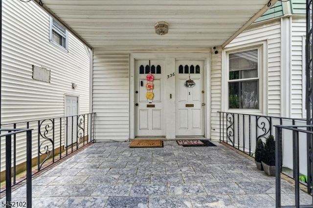 334 Trenton Ave, Paterson City, NJ 07503