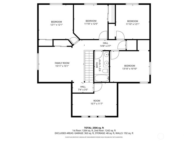 9223 Carys Street SE, Yelm, WA 98597