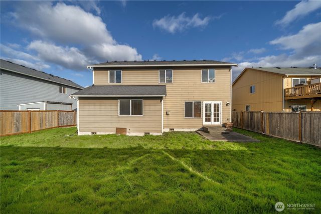 9223 Carys Street SE, Yelm, WA 98597