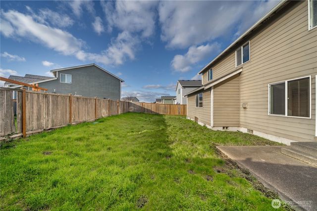 9223 Carys Street SE, Yelm, WA 98597