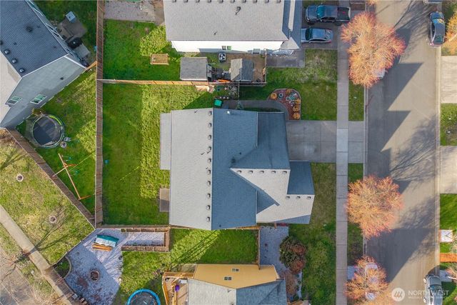 9223 Carys Street SE, Yelm, WA 98597