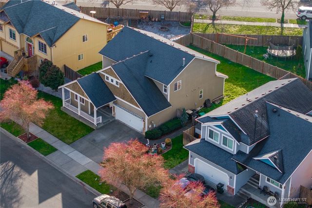 9223 Carys Street SE, Yelm, WA 98597