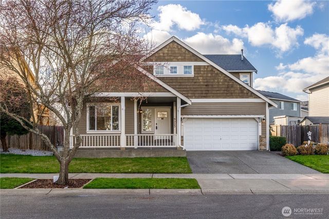 9223 Carys Street SE, Yelm, WA 98597