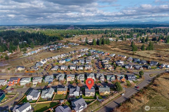 9223 Carys Street SE, Yelm, WA 98597