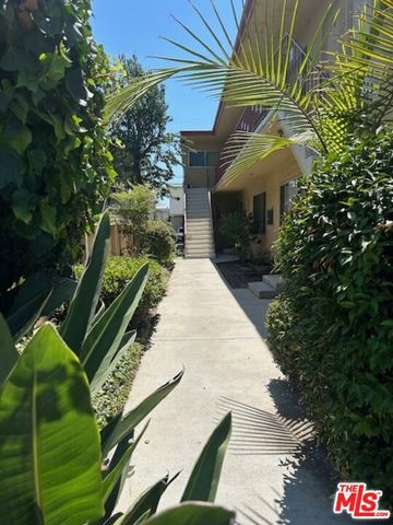 12766 Pacific Avenue 5, Los Angeles, CA 90066