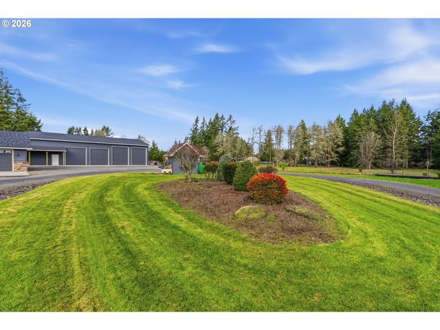371 TOLEDO VADER Rd, Toledo, WA 98591