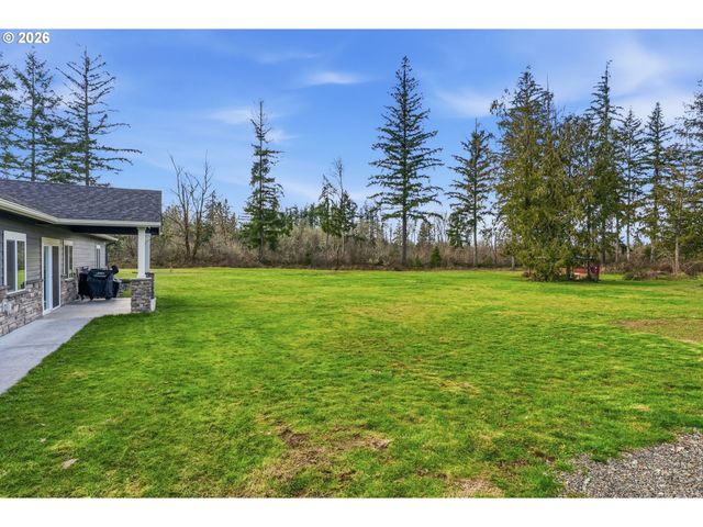 371 TOLEDO VADER Rd, Toledo, WA 98591