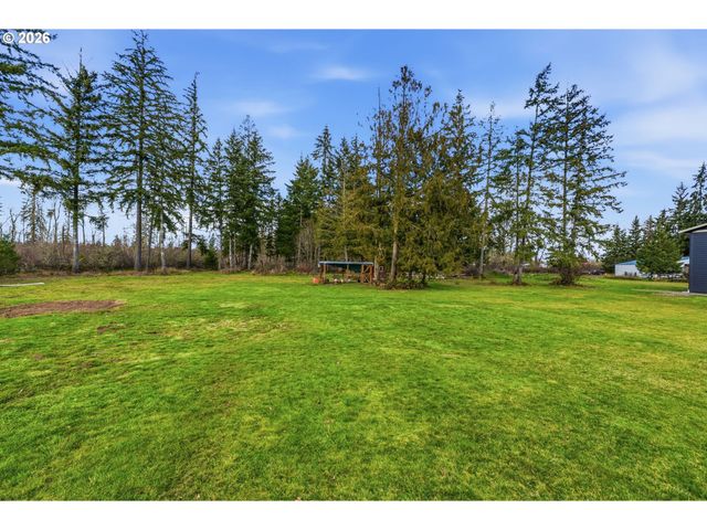 371 TOLEDO VADER Rd, Toledo, WA 98591