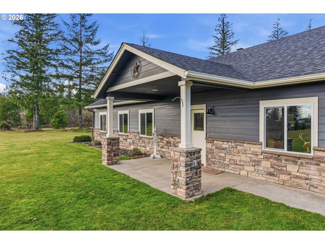 371 TOLEDO VADER Rd, Toledo, WA 98591