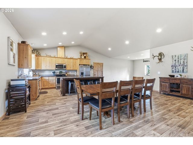 371 TOLEDO VADER Rd, Toledo, WA 98591