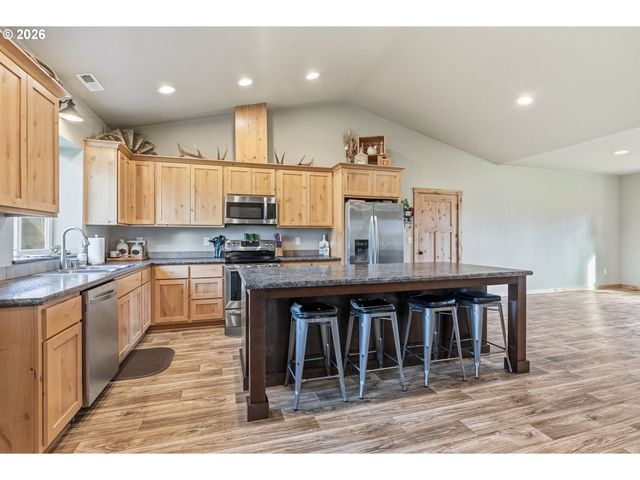 371 TOLEDO VADER Rd, Toledo, WA 98591