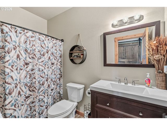 371 TOLEDO VADER Rd, Toledo, WA 98591