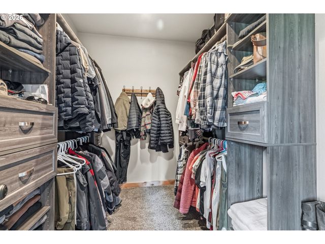 371 TOLEDO VADER Rd, Toledo, WA 98591