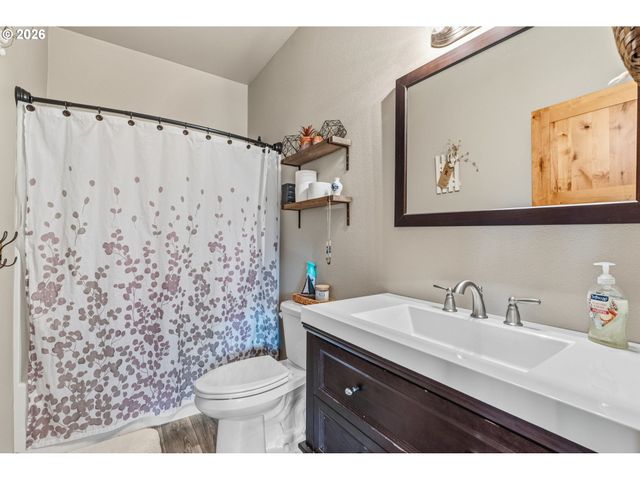 371 TOLEDO VADER Rd, Toledo, WA 98591
