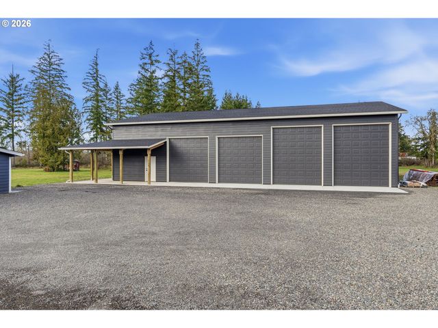 371 TOLEDO VADER Rd, Toledo, WA 98591