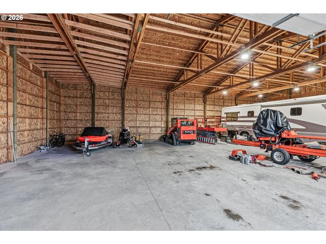 371 TOLEDO VADER Rd, Toledo, WA 98591