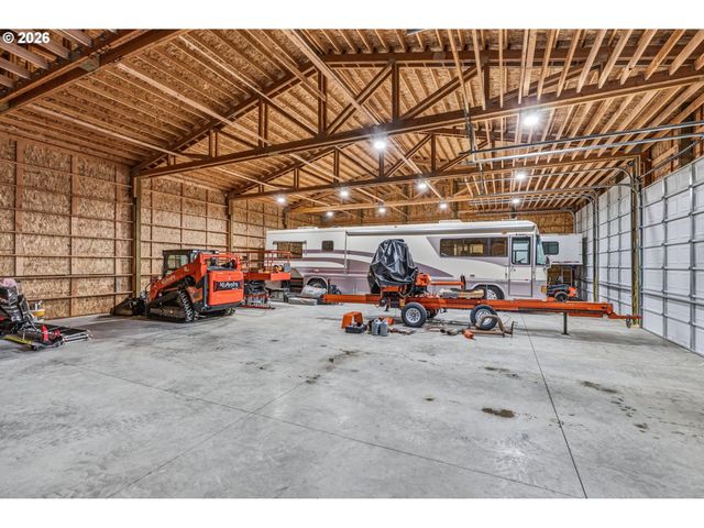 371 TOLEDO VADER Rd, Toledo, WA 98591