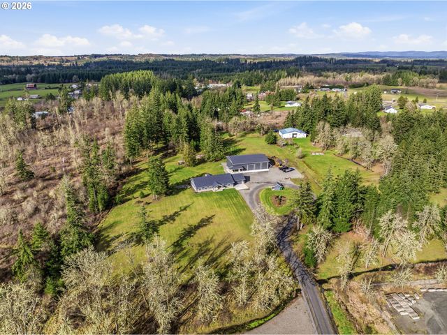 371 TOLEDO VADER Rd, Toledo, WA 98591