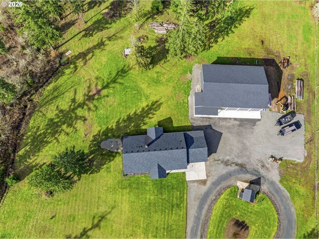 371 TOLEDO VADER Rd, Toledo, WA 98591