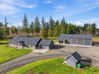 371 TOLEDO VADER Rd, Toledo, WA 98591