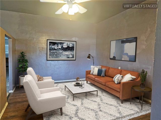 3595 E Warbler Lane, Kingman, AZ 86409