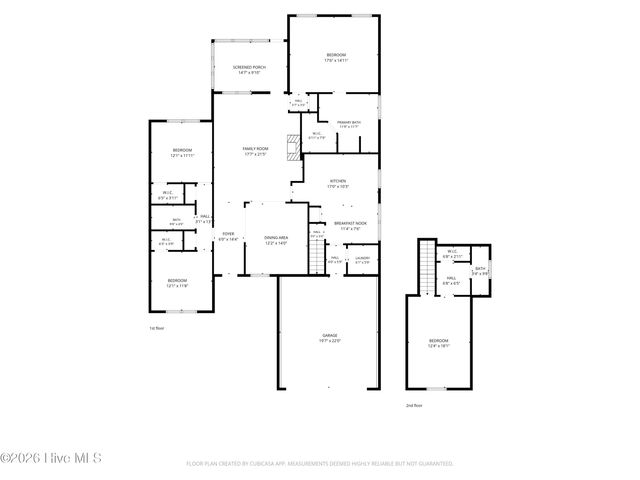 938 Woody Hill Circle, Evans, GA 30809