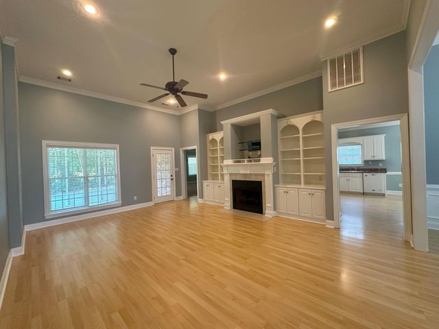 938 Woody Hill Circle, Evans, GA 30809
