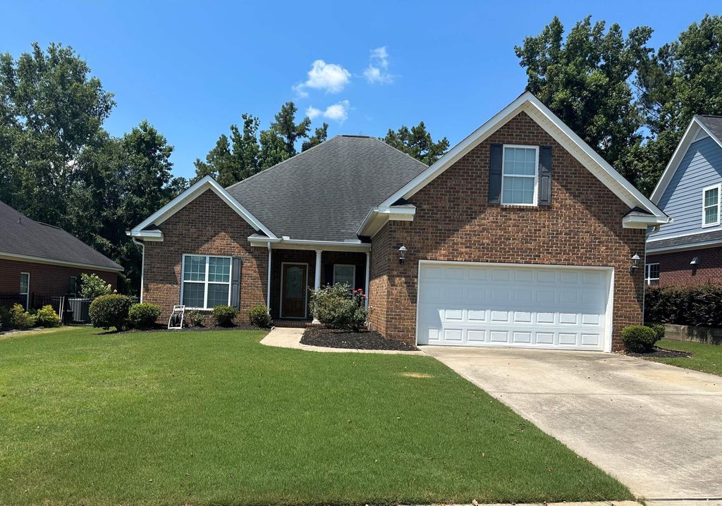 938 Woody Hill Circle, Evans, GA 30809