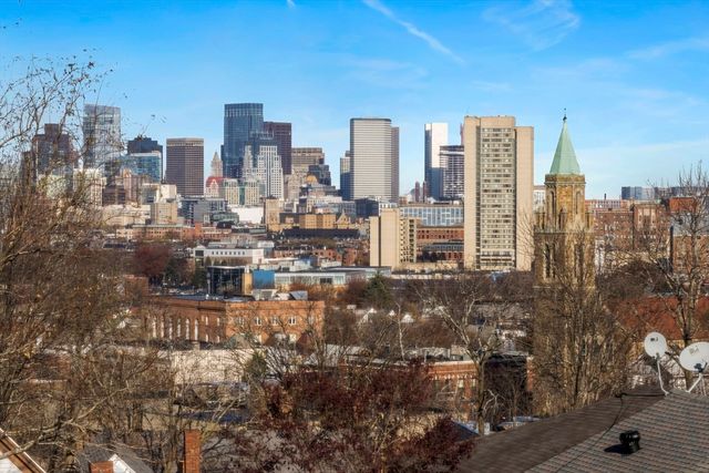 17 Akron St 2, Boston, MA 02119