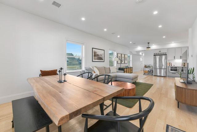 17 Akron St 2, Boston, MA 02119