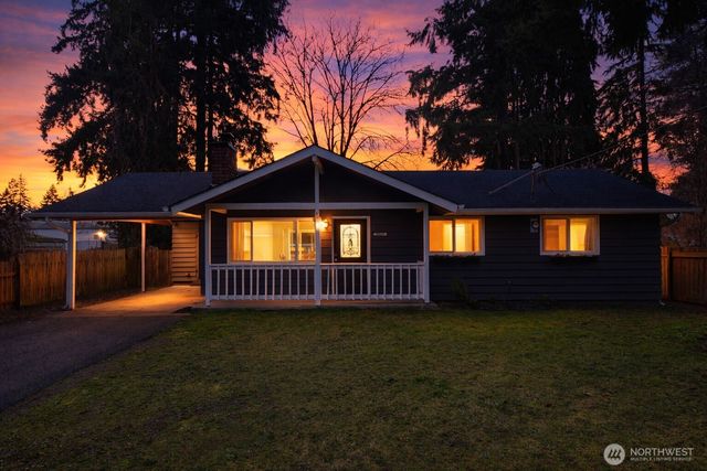 20103 8th Avenue S, Des Moines, WA 98198