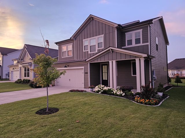 3640 Shady Forest Dr, Murfreesboro, TN 37128