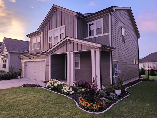 3640 Shady Forest Dr, Murfreesboro, TN 37128