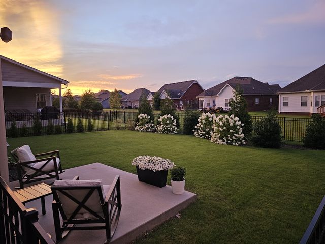 3640 Shady Forest Dr, Murfreesboro, TN 37128