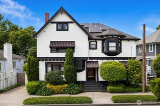 1745 12th Avenue S #1 - 4, Seattle, WA 98144