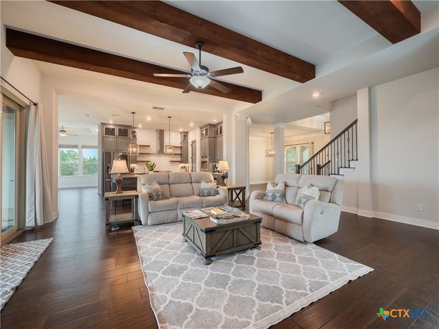 632 Carson Ridge, New Braunfels, TX 78132