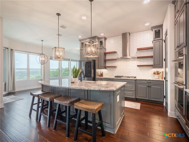 632 Carson Ridge, New Braunfels, TX 78132