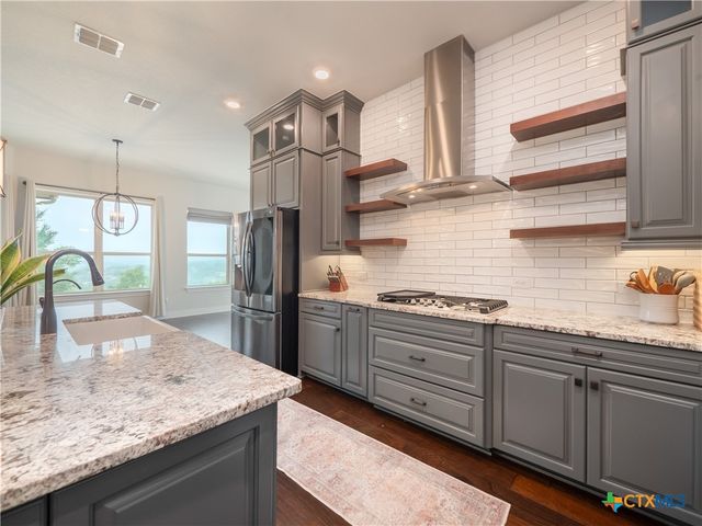 632 Carson Ridge, New Braunfels, TX 78132